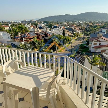 Jurere Internacional Ibiza Apartment Florianopolis Exterior photo