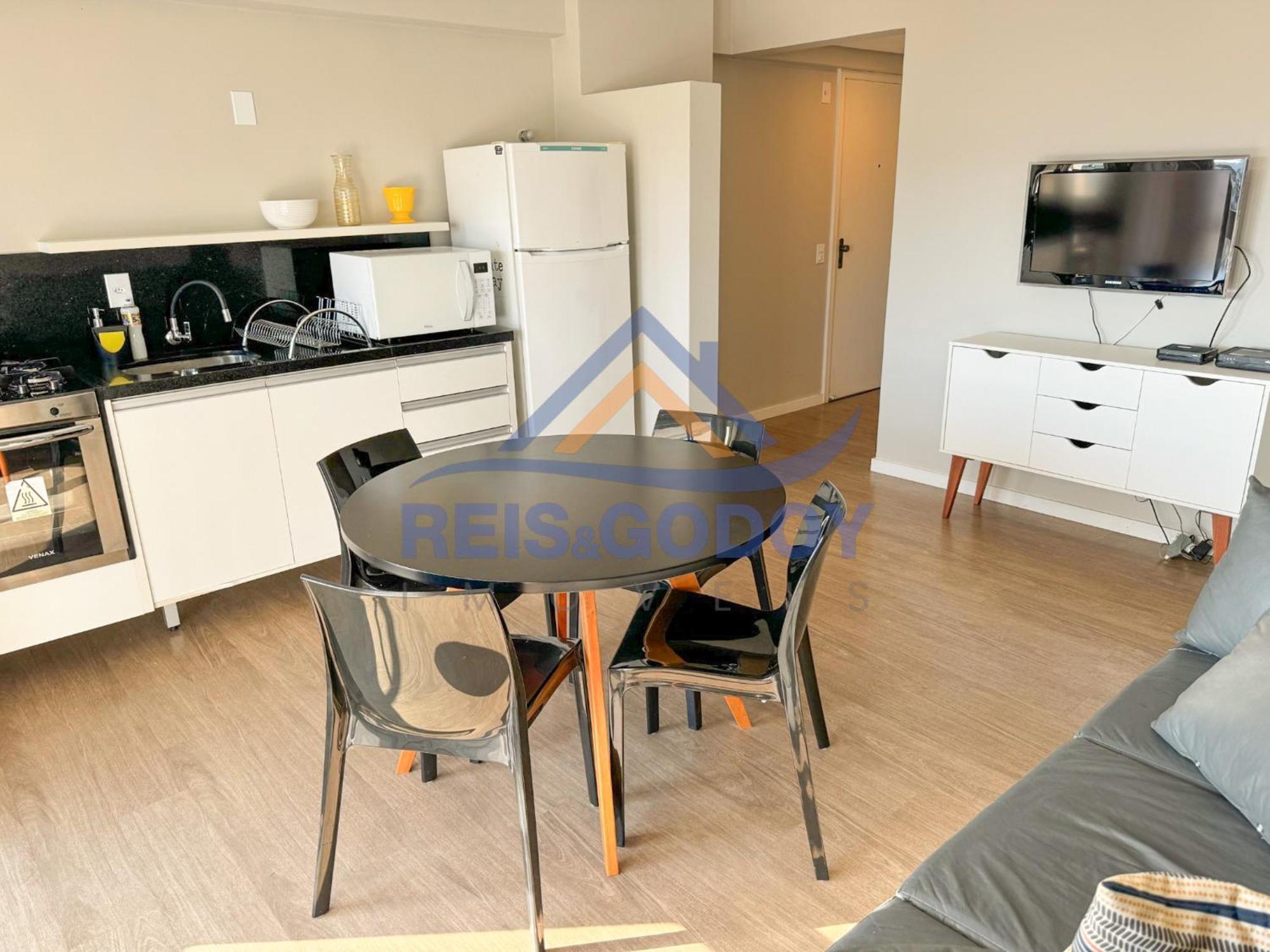 Jurere Internacional Ibiza Apartment Florianopolis Exterior photo