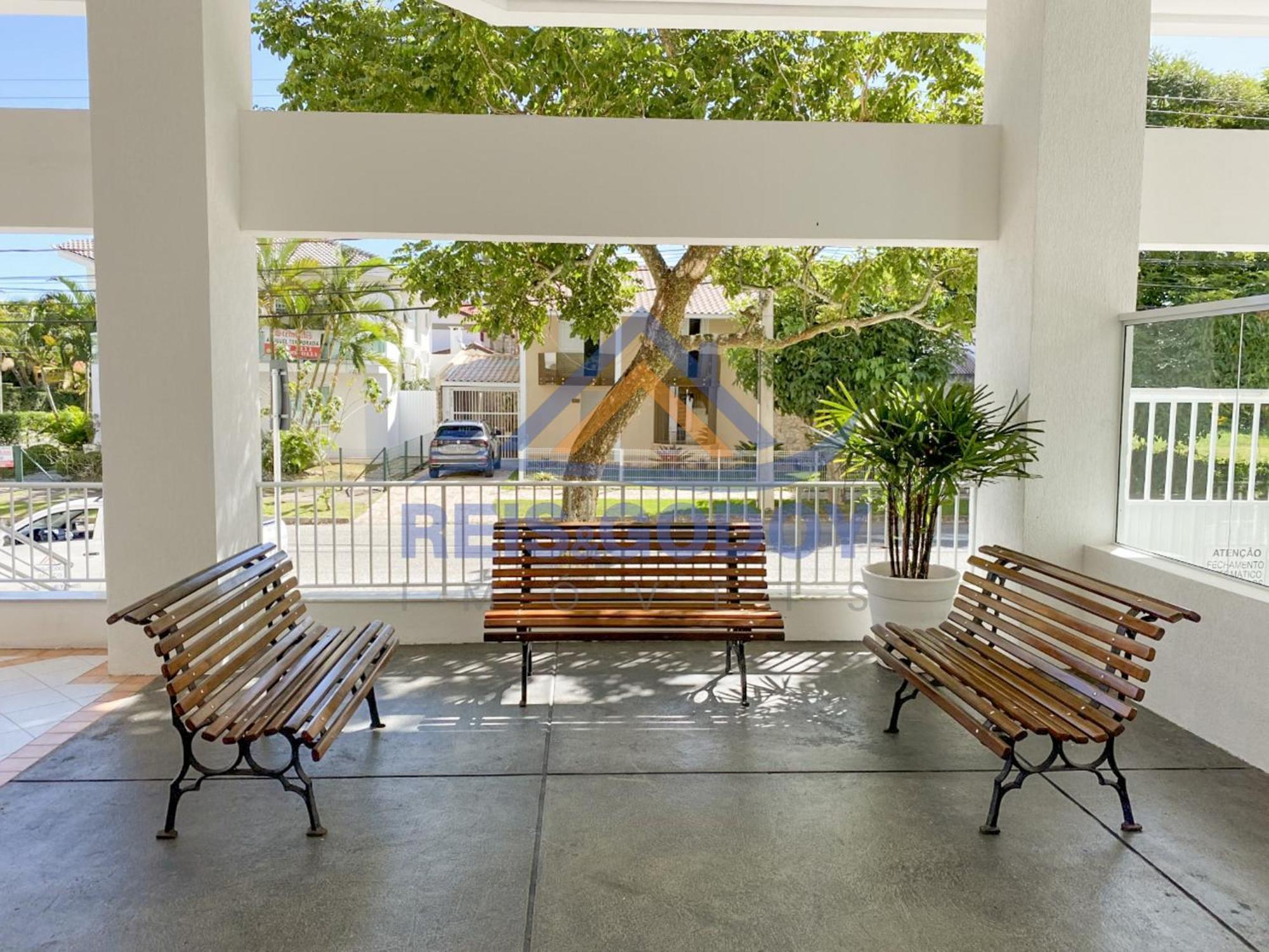 Jurere Internacional Ibiza Apartment Florianopolis Exterior photo